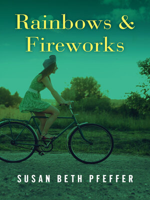 cover image of Rainbows & Fireworks